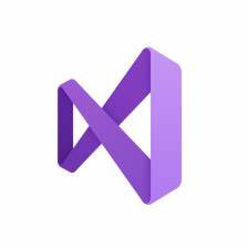 Visual Studio Logo